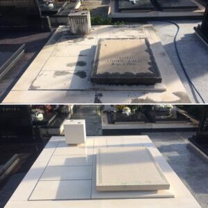 visokotlačno pranje