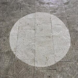 visokotlačno pranje