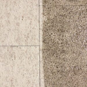 visokotlačno pranje